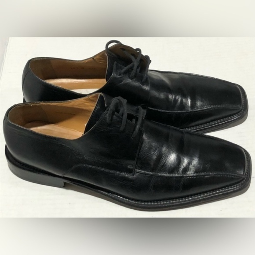 Mezlan dress shoes